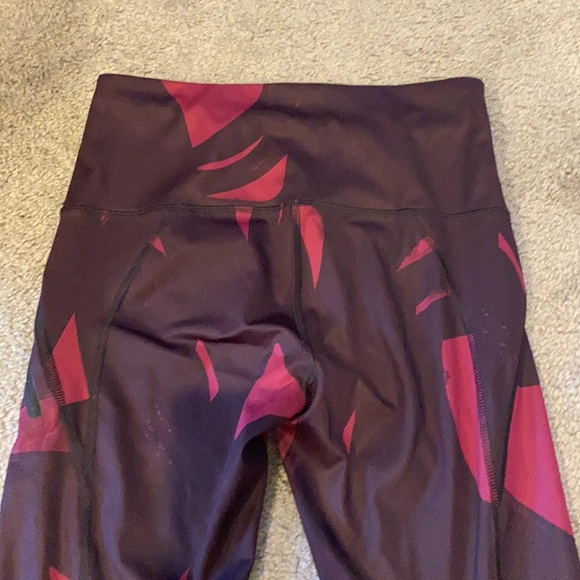 Lululemon leggings - Picture 4 of 4